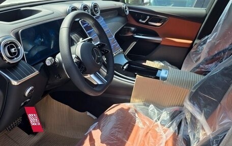 Mercedes-Benz GLC, 2026 год, 9 250 000 рублей, 4 фотография