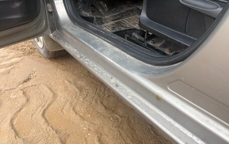 Skoda Fabia II, 2010 год, 380 000 рублей, 6 фотография