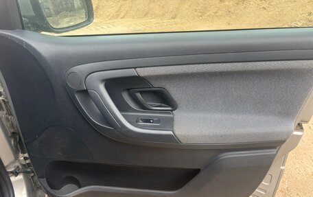 Skoda Fabia II, 2010 год, 380 000 рублей, 10 фотография