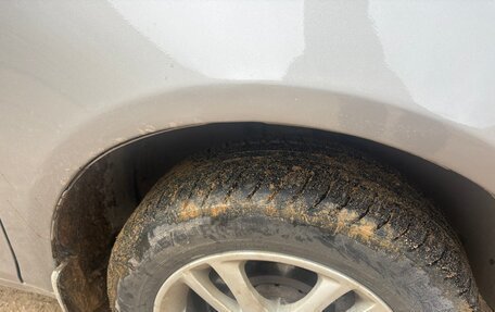 Skoda Fabia II, 2010 год, 380 000 рублей, 13 фотография