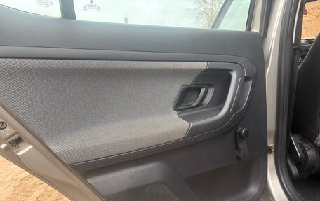 Skoda Fabia II, 2010 год, 380 000 рублей, 8 фотография