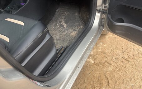 Skoda Fabia II, 2010 год, 380 000 рублей, 11 фотография