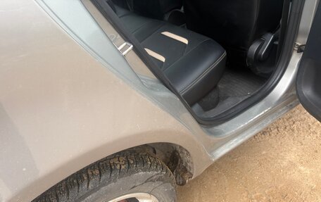 Skoda Fabia II, 2010 год, 380 000 рублей, 12 фотография