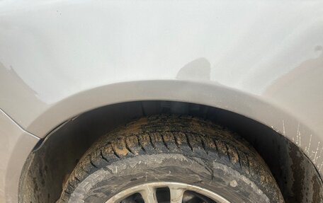 Skoda Fabia II, 2010 год, 380 000 рублей, 15 фотография