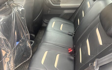 Skoda Fabia II, 2010 год, 380 000 рублей, 17 фотография