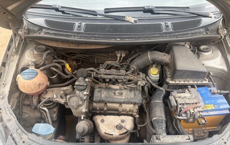 Skoda Fabia II, 2010 год, 380 000 рублей, 20 фотография