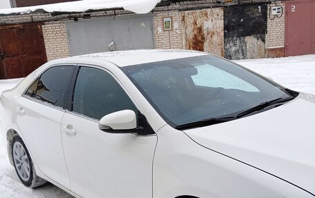 Toyota Camry, 2015 год, 1 500 000 рублей, 4 фотография