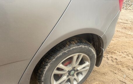 Skoda Fabia II, 2010 год, 380 000 рублей, 14 фотография