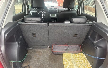 Skoda Fabia II, 2010 год, 380 000 рублей, 16 фотография