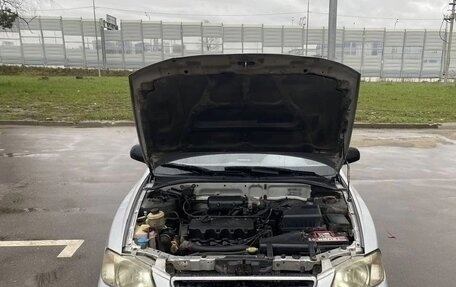 Hyundai Accent II, 2006 год, 240 000 рублей, 3 фотография