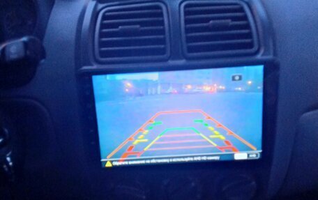 Hyundai Accent II, 2006 год, 240 000 рублей, 7 фотография