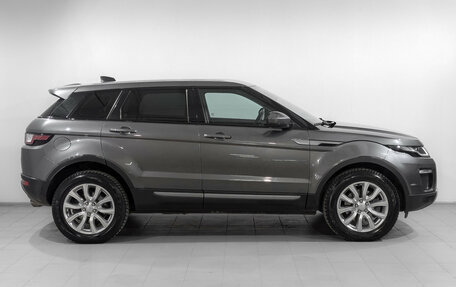 Land Rover Range Rover Evoque I, 2018 год, 3 090 000 рублей, 4 фотография