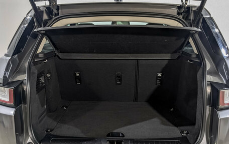 Land Rover Range Rover Evoque I, 2018 год, 3 090 000 рублей, 10 фотография