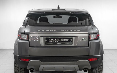 Land Rover Range Rover Evoque I, 2018 год, 3 090 000 рублей, 6 фотография