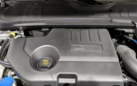 Land Rover Range Rover Evoque I, 2018 год, 3 090 000 рублей, 9 фотография