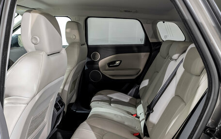 Land Rover Range Rover Evoque I, 2018 год, 3 090 000 рублей, 12 фотография