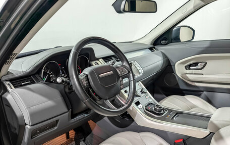 Land Rover Range Rover Evoque I, 2018 год, 3 090 000 рублей, 16 фотография