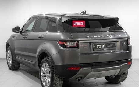 Land Rover Range Rover Evoque I, 2018 год, 3 090 000 рублей, 7 фотография