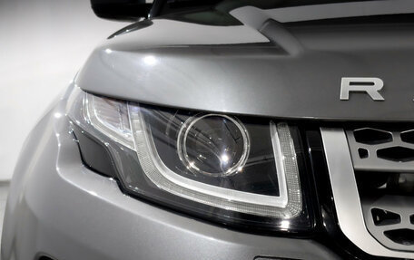 Land Rover Range Rover Evoque I, 2018 год, 3 090 000 рублей, 17 фотография