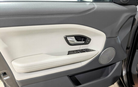 Land Rover Range Rover Evoque I, 2018 год, 3 090 000 рублей, 19 фотография