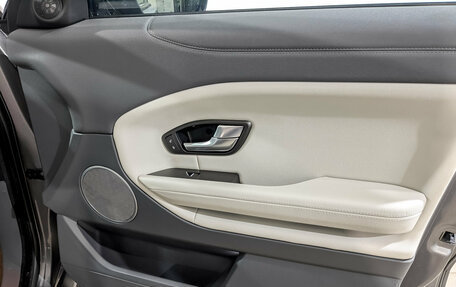 Land Rover Range Rover Evoque I, 2018 год, 3 090 000 рублей, 25 фотография