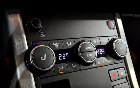 Land Rover Range Rover Evoque I, 2018 год, 3 090 000 рублей, 27 фотография