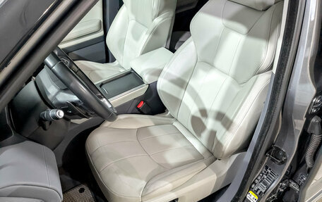 Land Rover Range Rover Evoque I, 2018 год, 3 090 000 рублей, 20 фотография