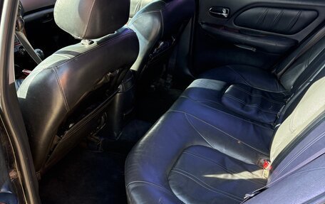 Hyundai Sonata IV рестайлинг, 2004 год, 355 000 рублей, 10 фотография