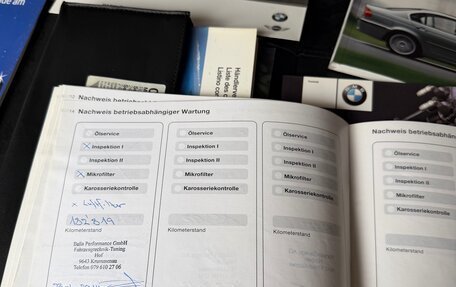 BMW 3 серия, 2002 год, 1 000 000 рублей, 16 фотография