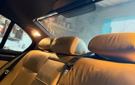 BMW 3 серия, 2002 год, 1 000 000 рублей, 14 фотография