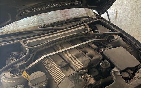 BMW 3 серия, 2002 год, 1 000 000 рублей, 18 фотография