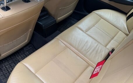 BMW 3 серия, 2002 год, 1 000 000 рублей, 13 фотография