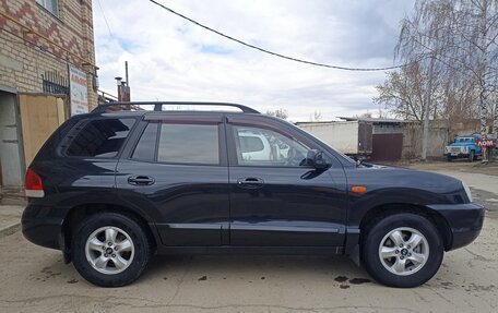 Hyundai Santa Fe Classic, 2007 год, 650 000 рублей, 5 фотография