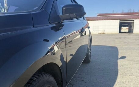 Ford Focus II рестайлинг, 2008 год, 500 000 рублей, 4 фотография