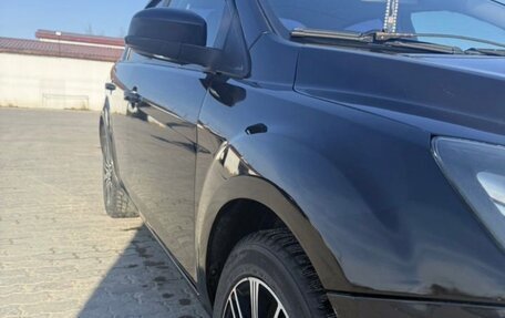 Ford Focus II рестайлинг, 2008 год, 500 000 рублей, 5 фотография