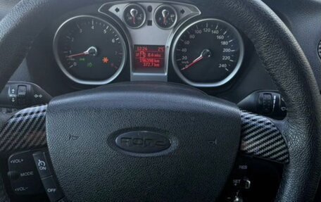 Ford Focus II рестайлинг, 2008 год, 500 000 рублей, 9 фотография