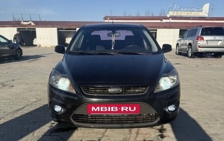 Ford Focus II рестайлинг, 2008 год, 500 000 рублей, 7 фотография