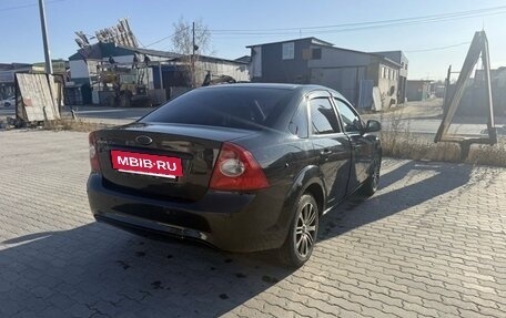 Ford Focus II рестайлинг, 2008 год, 500 000 рублей, 8 фотография