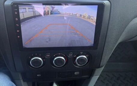 Ford Focus II рестайлинг, 2008 год, 500 000 рублей, 11 фотография