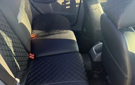 Ford Focus II рестайлинг, 2008 год, 500 000 рублей, 12 фотография