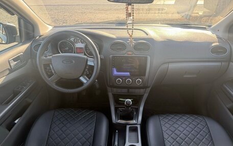 Ford Focus II рестайлинг, 2008 год, 500 000 рублей, 10 фотография