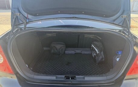 Ford Focus II рестайлинг, 2008 год, 500 000 рублей, 14 фотография