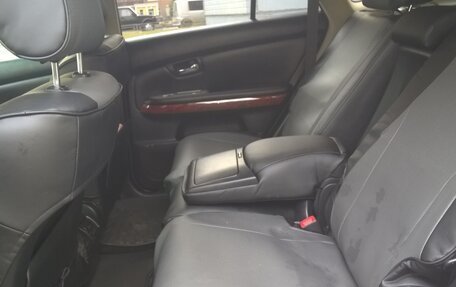 Toyota Harrier, 2005 год, 1 250 000 рублей, 5 фотография