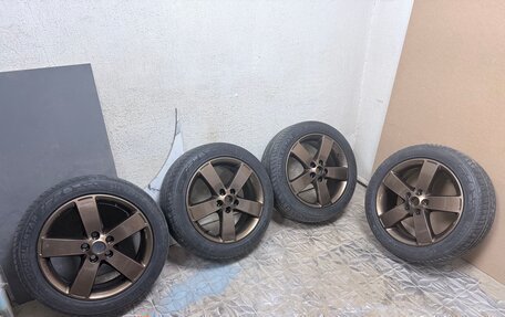 Ford Focus II рестайлинг, 2008 год, 500 000 рублей, 17 фотография