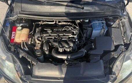 Ford Focus II рестайлинг, 2008 год, 500 000 рублей, 13 фотография