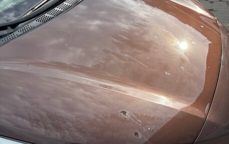 KIA cee'd III, 2014 год, 800 000 рублей, 8 фотография