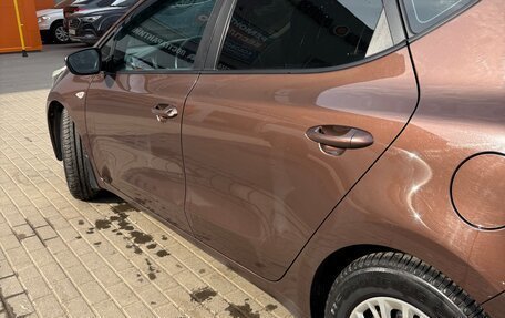 KIA cee'd III, 2014 год, 800 000 рублей, 12 фотография