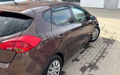 KIA cee'd III, 2014 год, 800 000 рублей, 3 фотография