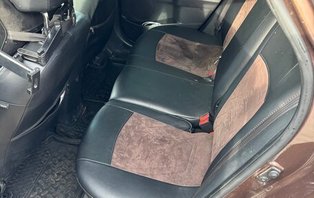 KIA cee'd III, 2014 год, 800 000 рублей, 6 фотография