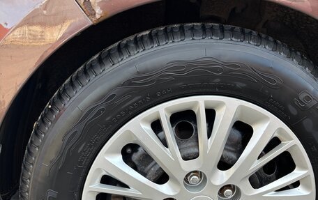 KIA cee'd III, 2014 год, 800 000 рублей, 7 фотография